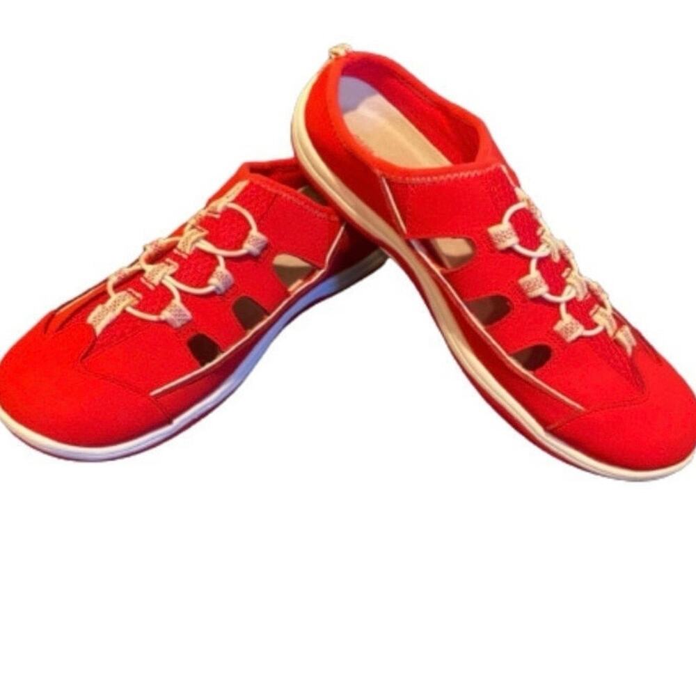 Easy Street Sport Women's 8 Barbara Mule Shoes